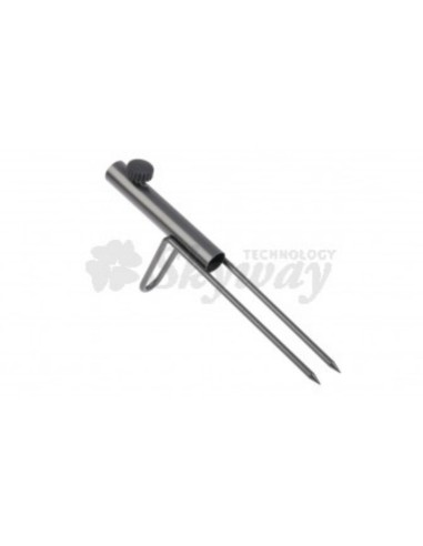 SOPORTE DE PARAGUAS STINGER. Envio gratis a toda la península a partir de 60€. Compra online al mejor precio.