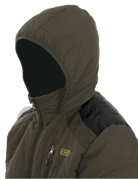 Chaqueta HART RUSH-J Envio gratis a toda la península a partir de 60€. Compra online al mejor precio.