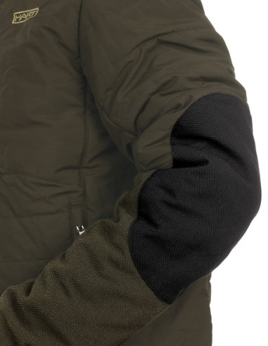 Chaqueta HART RUSH-J Envio gratis a toda la península a partir de 60€. Compra online al mejor precio.