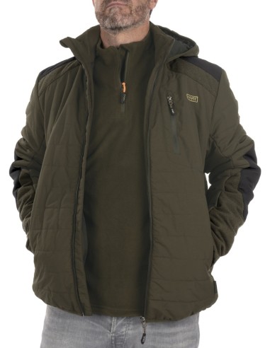 Chaqueta HART RUSH-J Envio gratis a toda la península a partir de 60€. Compra online al mejor precio.