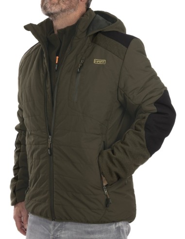 Chaqueta HART RUSH-J Envio gratis a toda la península a partir de 60€. Compra online al mejor precio.