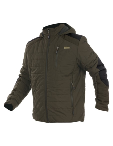 Chaqueta HART RUSH-J Envio gratis a toda la península a partir de 60€. Compra online al mejor precio.