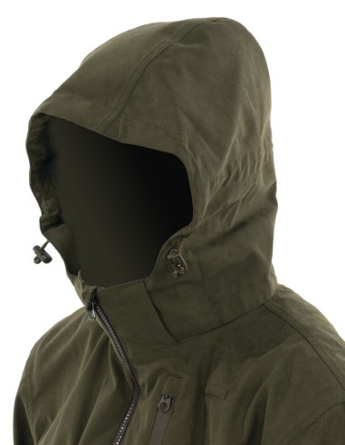 Chaqueta HART BASA-J. Envio gratis a toda la península a partir de 60€. Compra online al mejor precio.