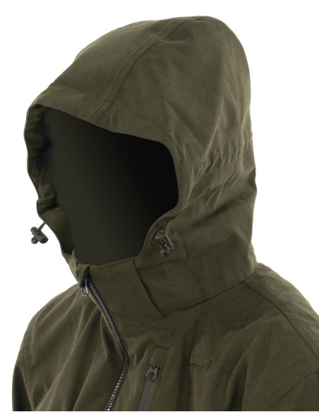 Chaqueta HART BASA-J. Envio gratis a toda la península a partir de 60€. Compra online al mejor precio.