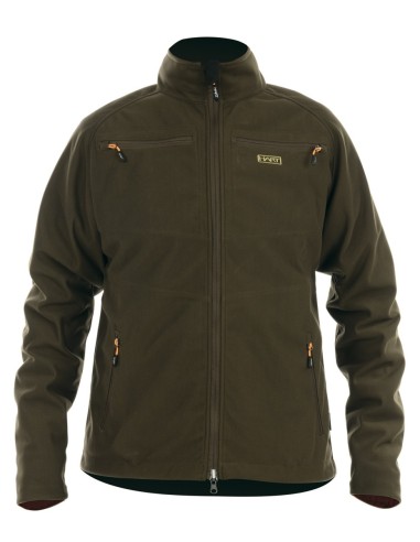 CHAQUETA CORTAVIENTOS HART TULSA-S (REVERSIBLE). Envio gratis a partir de 60 en toda la península. Compra online al mejor precio