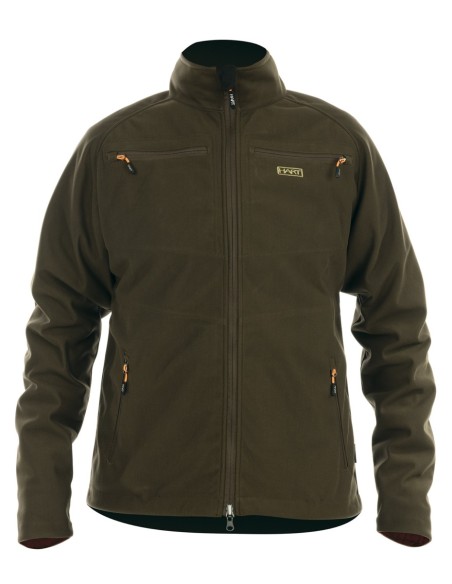 CHAQUETA CORTAVIENTOS HART TULSA-S (REVERSIBLE). Envio gratis a partir de 60 en toda la península. Compra online al mejor precio
