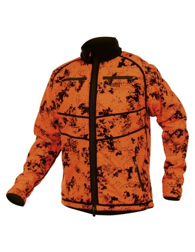 CHAQUETA CORTAVIENTOS HART TULSA-S (REVERSIBLE). Envio gratis a partir de 60 en toda la península. Compra online al mejor precio