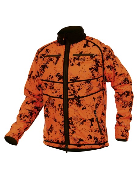 CHAQUETA CORTAVIENTOS HART TULSA-S (REVERSIBLE). Envio gratis a partir de 60 en toda la península. Compra online al mejor precio