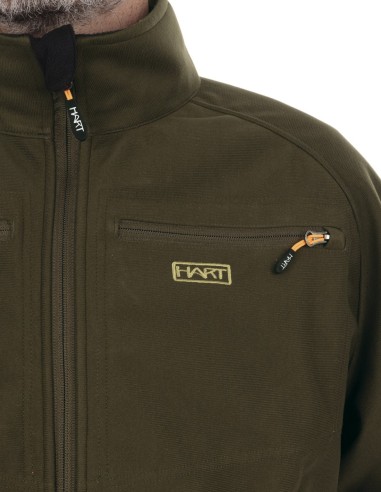 CHAQUETA CORTAVIENTOS HART TULSA-S (REVERSIBLE). Envio gratis a partir de 60 en toda la península. Compra online al mejor precio