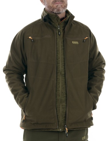 CHAQUETA CORTAVIENTOS HART TULSA-S (REVERSIBLE). Envio gratis a partir de 60 en toda la península. Compra online al mejor precio