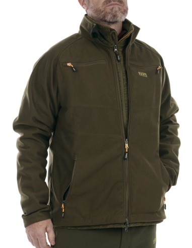 CHAQUETA CORTAVIENTOS HART TULSA-S (REVERSIBLE). Envio gratis a partir de 60 en toda la península. Compra online al mejor precio