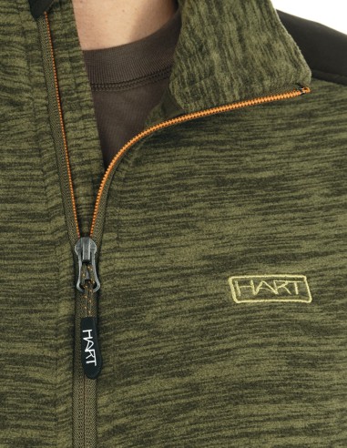 Chaqueta HART TOKKA. Envio GRATIS a toda la península a partir de 60€. Compra online al mejor precio.