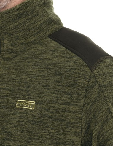 Chaqueta HART TOKKA. Envio GRATIS a toda la península a partir de 60€. Compra online al mejor precio.