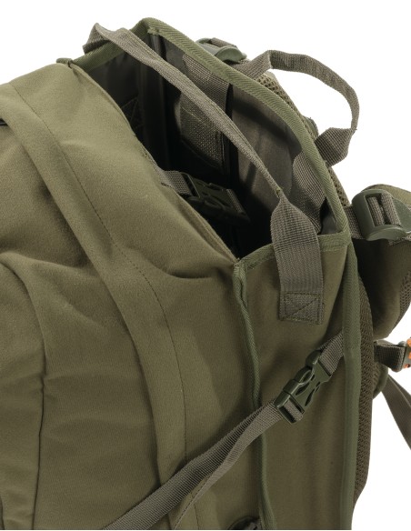 Mochila HART TOPEK 40. Envio GRATIS a toda la península a partir de 60€. Compra online al mejor precio.