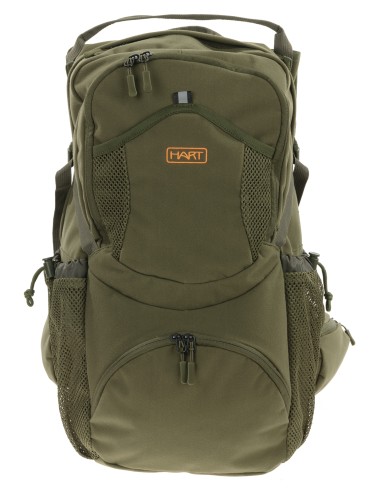 Mochila HART TOPEK 40. Envio GRATIS a toda la península a partir de 60€. Compra online al mejor precio.