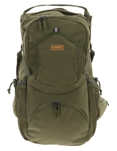 Mochila HART TOPEK 40. Envio GRATIS a toda la península a partir de 60€. Compra online al mejor precio.