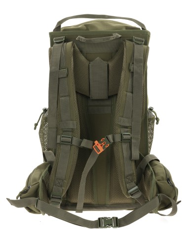 Mochila HART TOPEK 40. Envio GRATIS a toda la península a partir de 60€. Compra online al mejor precio.