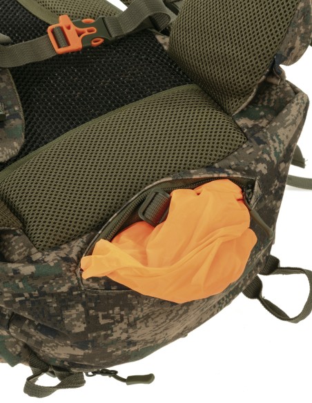 Mochila HART KRAGG 40. Envio GRATIS a toda la península a partir de 60€. Compra online al mejor precio.