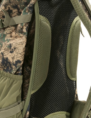 Mochila HART KRAGG 40. Envio GRATIS a toda la península a partir de 60€. Compra online al mejor precio.