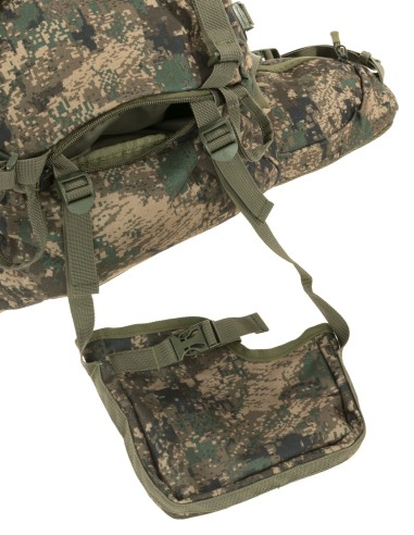 Mochila HART KRAGG 40. Envio GRATIS a toda la península a partir de 60€. Compra online al mejor precio.