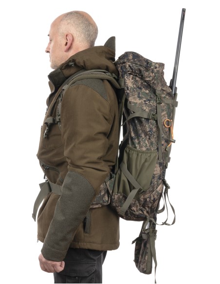 Mochila HART KRAGG 40. Envio GRATIS a toda la península a partir de 60€. Compra online al mejor precio.