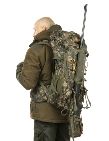 Mochila HART KRAGG 40. Envio GRATIS a toda la península a partir de 60€. Compra online al mejor precio.