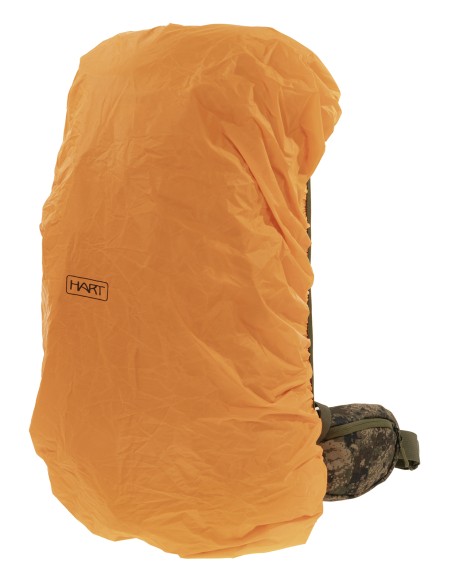 Mochila HART KRAGG 40. Envio GRATIS a toda la península a partir de 60€. Compra online al mejor precio.