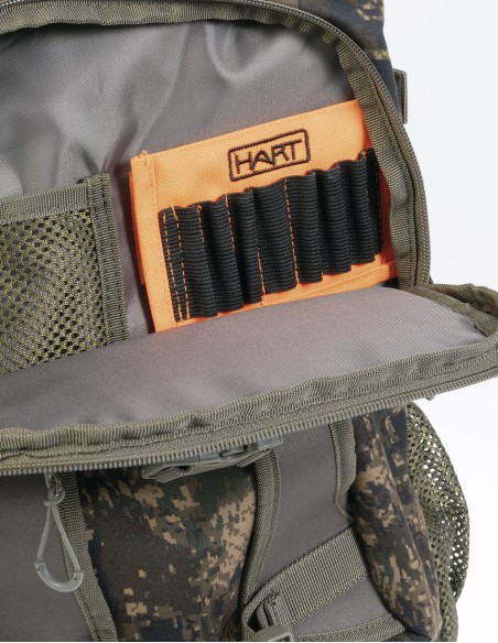 Mochila HART XT GAMEPACK 45