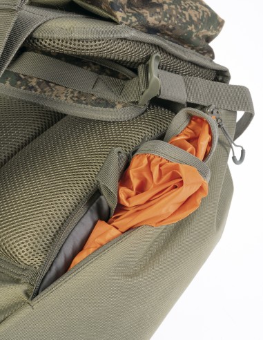 Mochila HART XT GAMEPACK 45