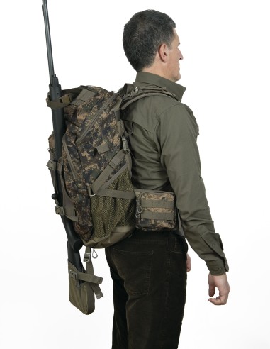 Mochila HART XT GAMEPACK 45