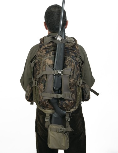 Mochila HART XT GAMEPACK 45