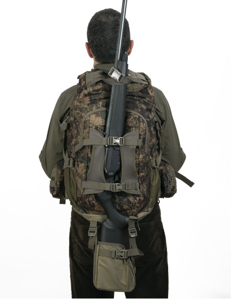 Mochila HART XT GAMEPACK 45