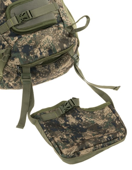 Mochila HART SPEAN 25. Envio GRATIS a toda la península a partir de 60€. Compra online al mejor precio.