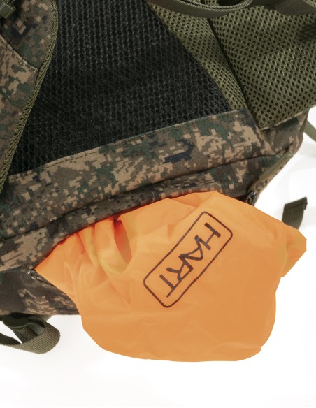 Mochila HART SPEAN 25. Envio GRATIS a toda la península a partir de 60€. Compra online al mejor precio.