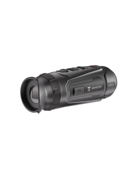 Monocular Térmico HIKMICRO Lynx Pro LH 3.0. Compra Online al Mejor Precio.