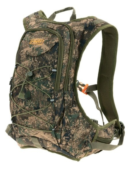 Mochila HART RUSH 12. Envio GRATIS a partir de 60€ en toda la península. Compra Online al mejor precio.