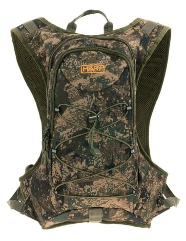 Mochila HART RUSH 12. Envio GRATIS a partir de 60€ en toda la península. Compra Online al mejor precio.