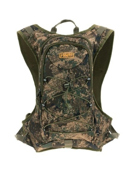 Mochila HART RUSH 12. Envio GRATIS a partir de 60€ en toda la península. Compra Online al mejor precio.