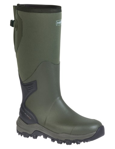 Botas caucho HART SKYWALKER 18" NL. Envio GRATIS a toda la península a partir de 60€. Compra online al mejor precio.