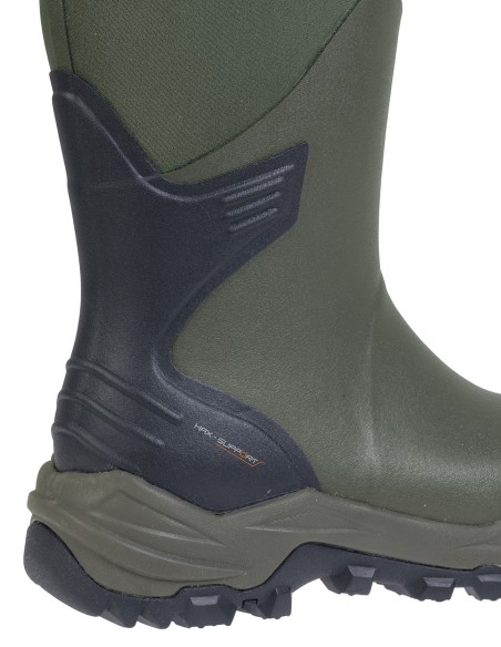 Botas caucho HART SKYWALKER 18" NL. Envio GRATIS a toda la península a partir de 60€. Compra online al mejor precio.