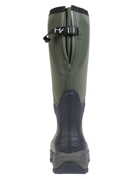 Botas caucho HART SKYWALKER 18" NL. Envio GRATIS a toda la península a partir de 60€. Compra online al mejor precio.