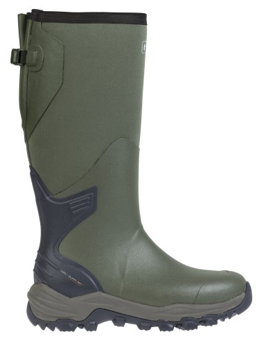 Botas caucho HART SKYWALKER 18" NL. Envio GRATIS a toda la península a partir de 60€. Compra online al mejor precio.