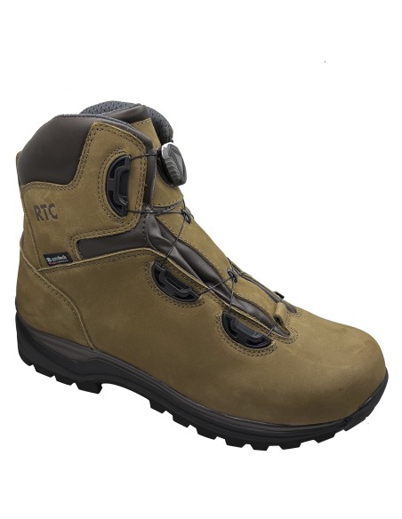 Botas hart ROBSON 6 ATL. Envio GRATIS a toda la península a partir de 60€. Compra online al mejor precio.