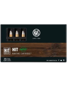 BALAS RWS HIT. Compra online al mejor precio.