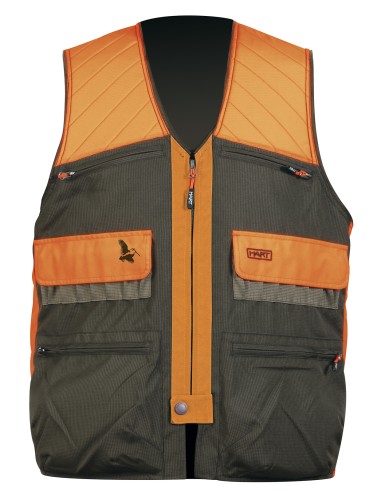 Chaleco HART ARMOTION CLASS-V. Envio gratis a toda la Península a partir de 60€. Compra online al mejor precio.