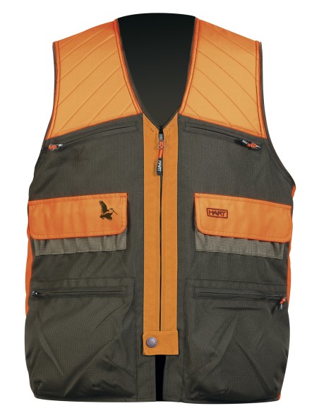 Chaleco HART ARMOTION CLASS-V. Envio gratis a toda la Península a partir de 60€. Compra online al mejor precio.