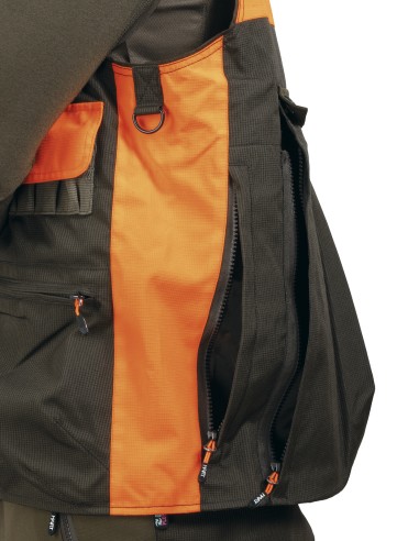 Chaleco HART ARMOTION CLASS-V. Envio gratis a toda la Península a partir de 60€. Compra online al mejor precio.