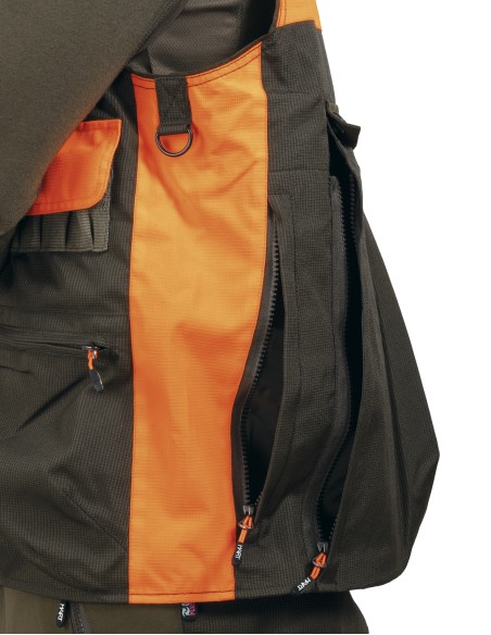 Chaleco HART ARMOTION CLASS-V. Envio gratis a toda la Península a partir de 60€. Compra online al mejor precio.