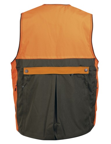 Chaleco HART ARMOTION CLASS-V. Envio gratis a toda la Península a partir de 60€. Compra online al mejor precio.