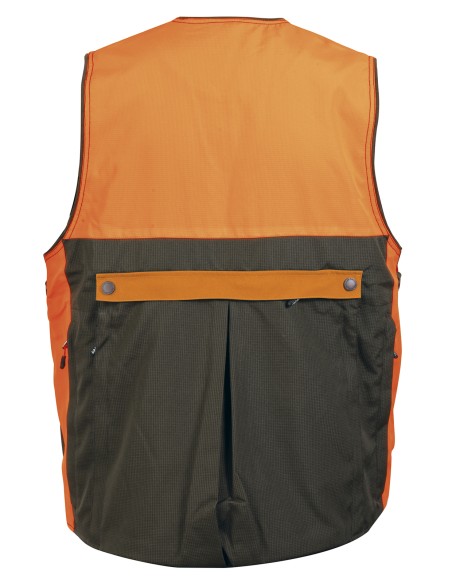 Chaleco HART ARMOTION CLASS-V. Envio gratis a toda la Península a partir de 60€. Compra online al mejor precio.